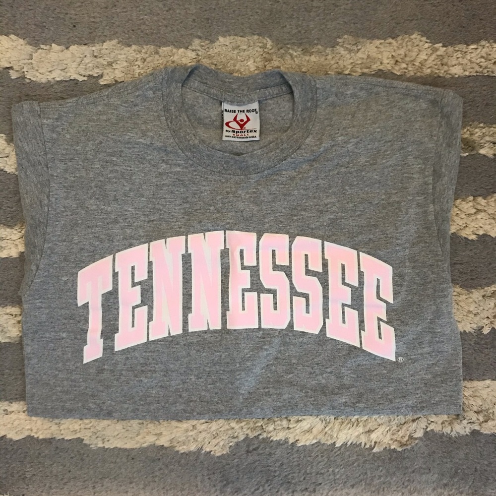 University of Tennessee T-Shirt